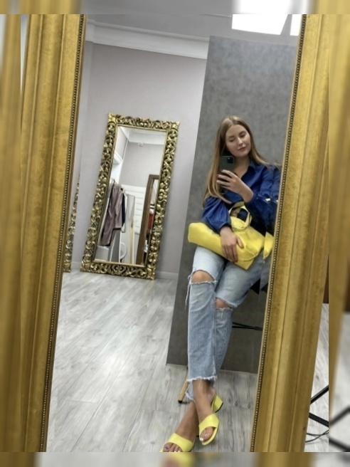 ПИШИТЕ ИЛИ ЗВОНИТЕ 





Полное соответвие!😻Будет очень жарко💦💦Хочешь приятно провести время с красивой и сексуальной девочкой? 🧚🏻♂🧚🏻♂ од...