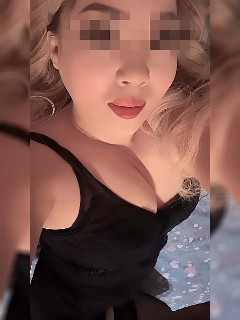 Сладкая, нежная и страстная — я та, о ком ты мечтал…🔥 Моя фигура соблазняет с первого взгляда, а прикосновения дарят незабываемые ощущени...