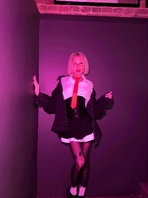 🌸 Подобно прекрасному цветку — расцветаю при виде мужчины! ✨ Я уникальная секс - машинка, которая точно знает как доставлять удовольствие...
