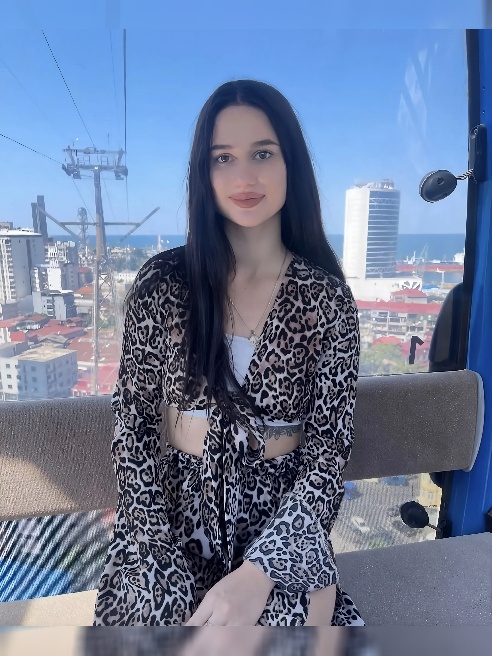💋Всегда в хорошем настроении и рада встрече

💋Звони в любое время

💋Есть выезд (оплата такси с тебя)