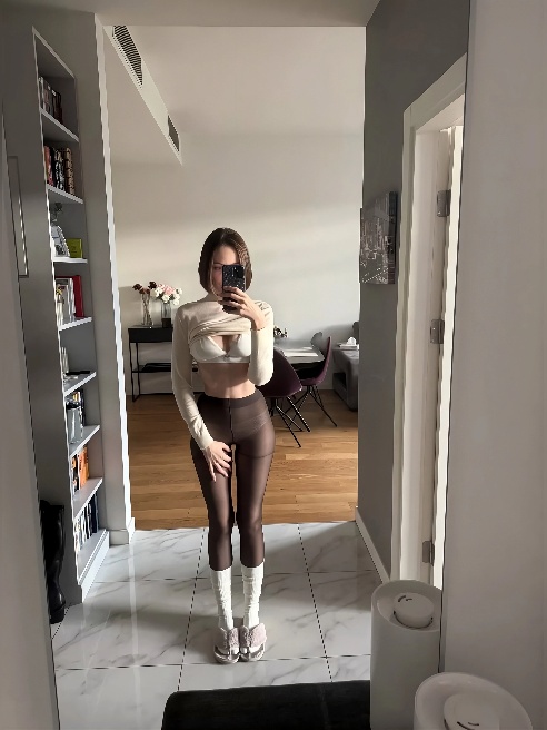 Со мной не соскучишься! Отдохнешь и душой и телом 100%💫



Котик, привет 🐱😈

Меня зовут Алеся

Я искренне люблю секс. Выбираю чувственный...