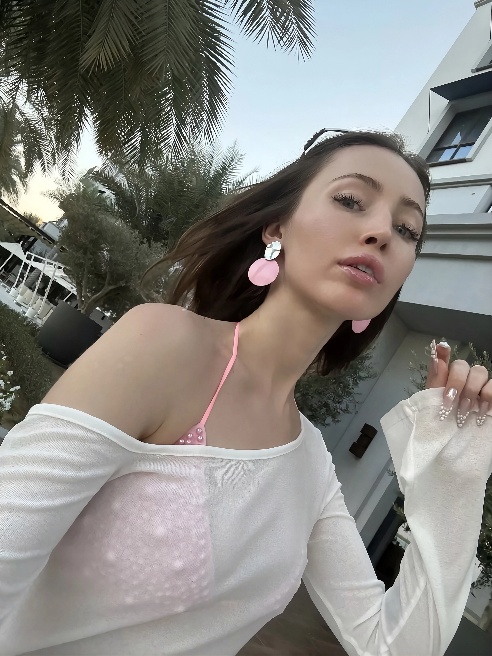 Со мной не соскучишься! Отдохнешь и душой и телом 100%💫



Котик, привет 🐱😈

Меня зовут Алеся

Я искренне люблю секс. Выбираю чувственный...