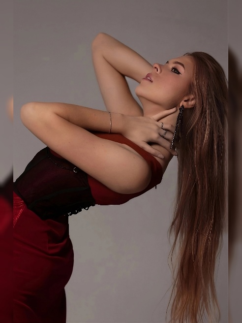Молодая студентка 👩🏼🎓
Приеду к тебе в гости💅❤
Экспресс-на ближний маршрут до 20 минут дороги
Либо у меня
Выход в авто-такси д... Молодая студентка 👩🏼🎓
Приеду к тебе в гости💅❤
Экспресс-на ближний маршрут до 20 минут дороги
Либо у меня
Выход в авто-такси д...