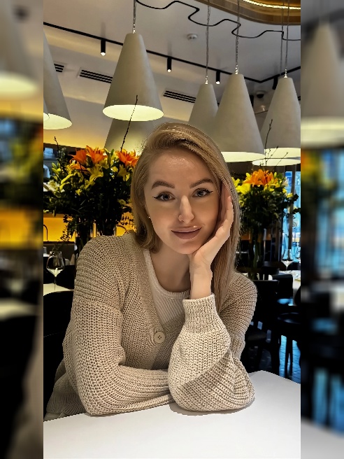 Последние дни в Москве, поторопись встретиться 💋
Привет, я Кристина молодая, веселая, сексуальная и разносторонняя девушка.
Помимо э... Последние дни в Москве, поторопись встретиться 💋
Привет, я Кристина молодая, веселая, сексуальная и разносторонняя девушка.
Помимо э...
