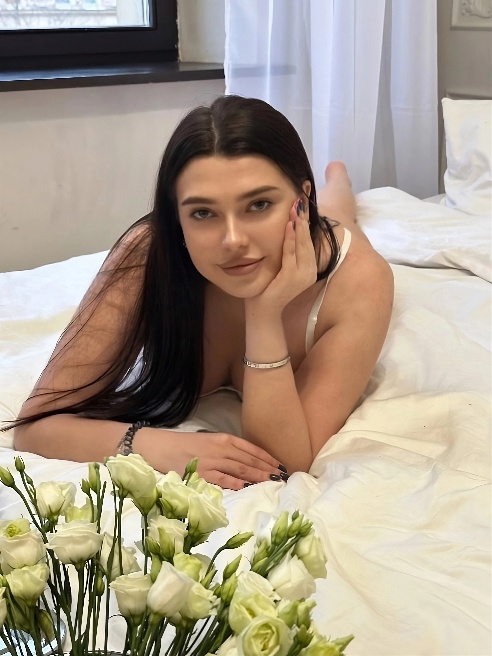 Милая девушка для приятных встреч🥰ЛЮБЛЮ GFE🔥



Буду рада видеть своих постоянников, а так же рада новым гостям, друзьям и знакомствам!...