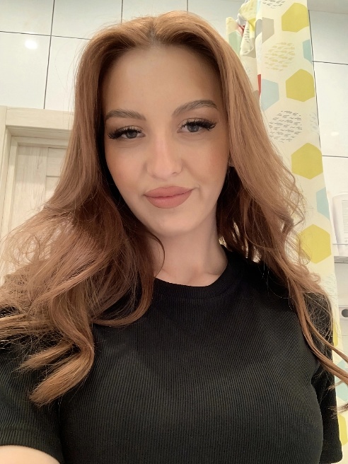 💋💋💋

🌟 Привет! Я Софья, мне 23 года, и я здесь, чтобы сделать твой вечер незабываемым. 🌟

Я открыта для новых знакомств и готова подари...
