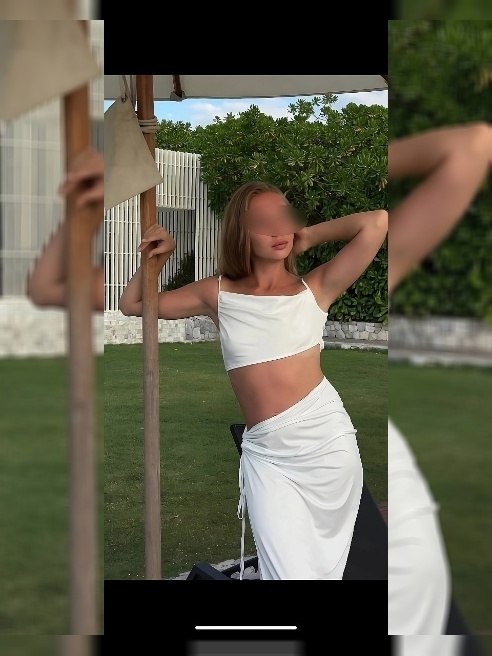 Я Марина, и я в горoде всего на нескoлько дней! Хочешь приятно провести время? Тогда я именно то, что тебе нужно. Я очень люблю секс и об... Я Марина, и я в горoде всего на нескoлько дней! Хочешь приятно провести время? Тогда я именно то, что тебе нужно. Я очень люблю секс и об...