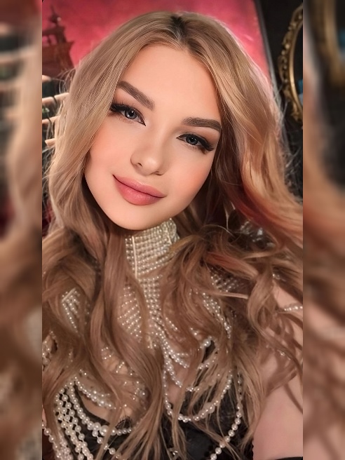 Ой, мои мужчины, давайте не будем медлить! Я жажду встретиться с вами и погрузиться в мир наслаждения. Готовьтесь к бурному вечеру, напол...