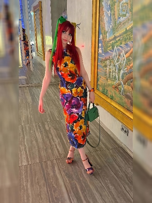 Я ВСЕГДА ОНЛАЙН ✅✅✅





Привет я красивый страстный и веселый тигренок 🐯🐅🐅🐯🐯€ в Москва Сити в шикарнейшем двухуровневом пентхаусе одна и...