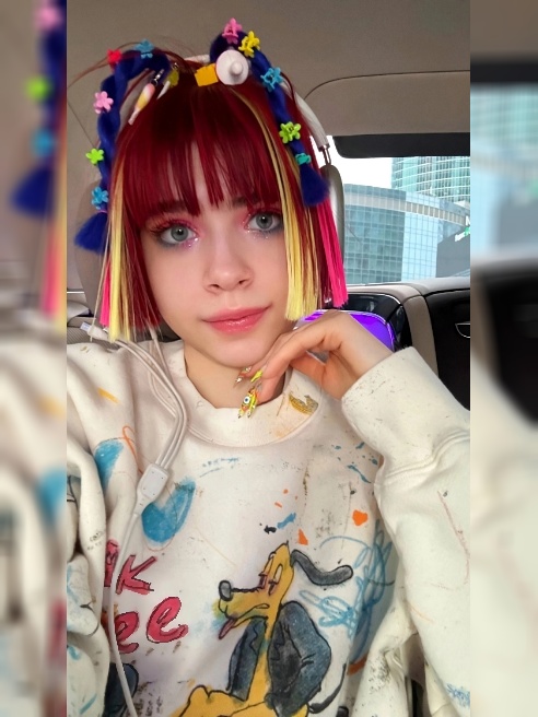 Я ВСЕГДА ОНЛАЙН ✅✅✅





Привет я красивый страстный и веселый тигренок 🐯🐅🐅🐯🐯€ в Москва Сити в шикарнейшем двухуровневом пентхаусе одна и...