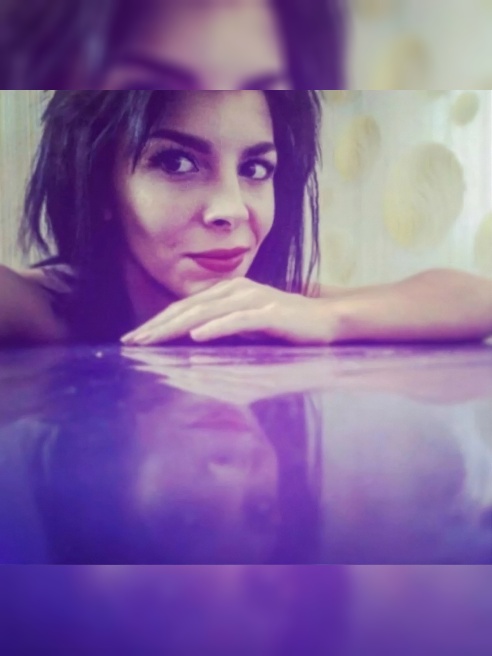 Распутная, откровенная, игривая и возбужденная любовница ждет новых эротических знакомств❤❤❤