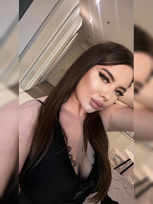❗Есть WhatsApp❗

🔥НОВЕНЬКАЯ НА САЙТЕ🔥

Девочка страсть ❤🔥 девочка огонь ♨

нежная 💋 

У меня сочная фигура,миловидное лицо и я всегда...