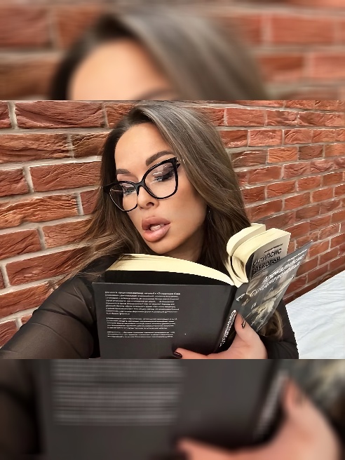 Ценю настоящее больше всего: твои эмоции на лице, мои настоящие стоны, момент, когда ты кончаешь от того, что я делаю с тобой ртом.
🍌 Ми... Ценю настоящее больше всего: твои эмоции на лице, мои настоящие стоны, момент, когда ты кончаешь от того, что я делаю с тобой ртом.
🍌 Ми...