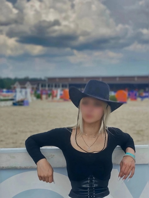 ✨ 💫✅ВСЕ ВКЛЮЧЕНО✅💫✨ ТикТокерша