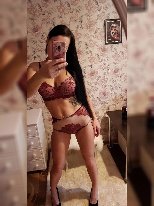 Яркая похотливая брюнетка приглашаю в гости, живу одна возле метро. P.s ЕСЛИ НЕ ДОЗВОНИЛИСЬ, ПИШИТЕ В whatsapp ВНИМАНИЕ: ПРЕДЛОЖЕНИЕ И... Яркая похотливая брюнетка приглашаю в гости, живу одна возле метро. P.s ЕСЛИ НЕ ДОЗВОНИЛИСЬ, ПИШИТЕ В whatsapp ВНИМАНИЕ: ПРЕДЛОЖЕНИЕ И...