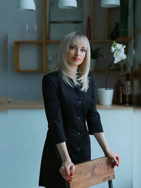 💫 Релаксолог 💫 Татьяна Александровна, приятно познакомиться )
Дорогие мои гости, на этом сайте я недавно, а дополнительно ознакомить... 💫 Релаксолог 💫 Татьяна Александровна, приятно познакомиться )
Дорогие мои гости, на этом сайте я недавно, а дополнительно ознакомить...