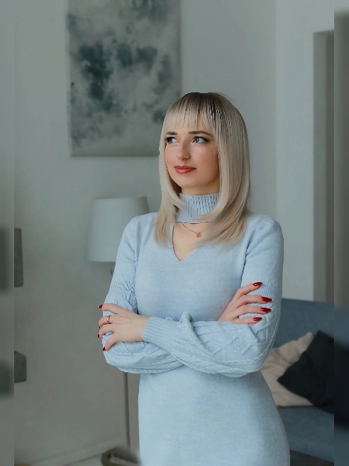 💫 Релаксолог 💫 Татьяна Александровна, приятно познакомиться )
Дорогие мои гости, на этом сайте я недавно, а дополнительно ознакомить... 💫 Релаксолог 💫 Татьяна Александровна, приятно познакомиться )
Дорогие мои гости, на этом сайте я недавно, а дополнительно ознакомить...