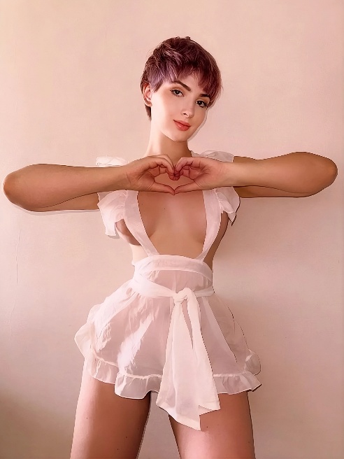 Мбр входит в часик!!!❤

Фотографии все мои!!!У меня короткая стрижка. 

Принимаю одна в отличной квартире. 

Если ты так же любишь индиви...