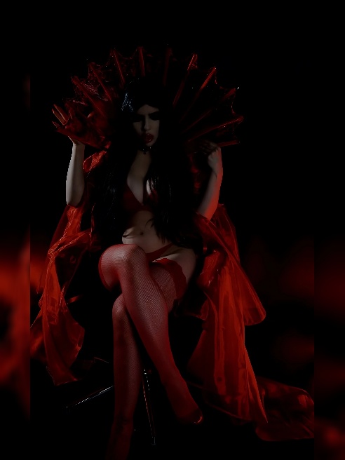 Дьявольски Прекрасна 😈