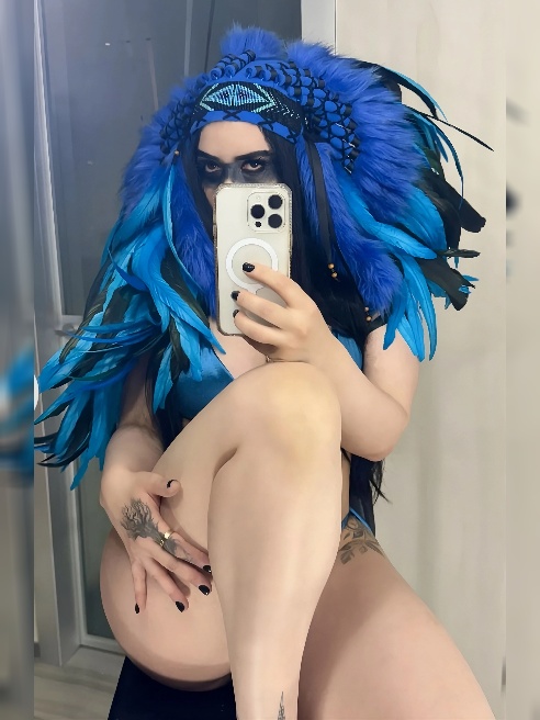 Дьявольски Прекрасна 😈