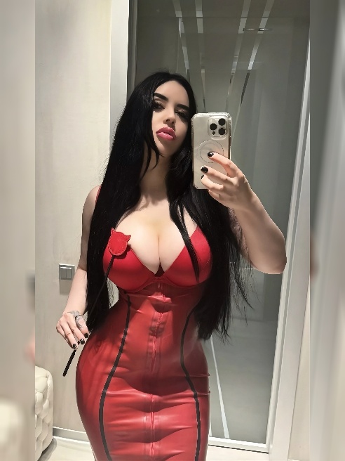 Дьявольски Прекрасна 😈