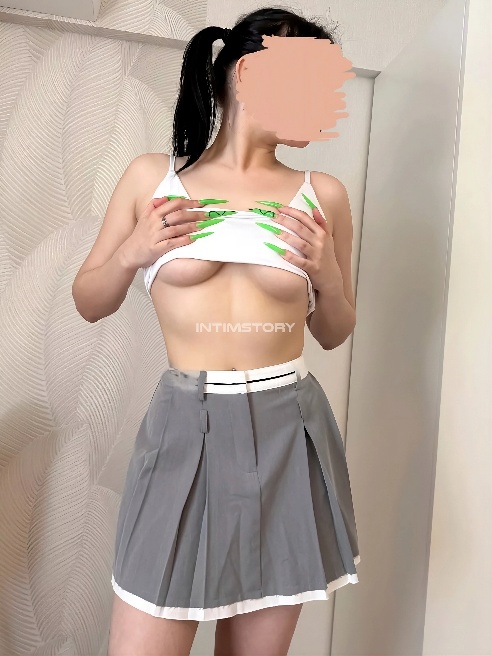 Впервые в сфере!!
Впервые на сайте!!
Я Вика, нежная и ласковая девочка, которая очень хочет доставить вам радость и удовольствие!
Я чи... Впервые в сфере!!
Впервые на сайте!!
Я Вика, нежная и ласковая девочка, которая очень хочет доставить вам радость и удовольствие!
Я чи...