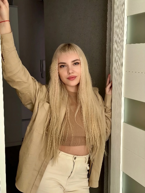 🔥GFE🔥Упругая, СОЧНАЯ ПОПА💎Светлый ангелочек из твоих снов🥰
Привет💋
Меня зовут Анна, я очень люблю формат GFE, и придя ко мне, ты пров... 🔥GFE🔥Упругая, СОЧНАЯ ПОПА💎Светлый ангелочек из твоих снов🥰
Привет💋
Меня зовут Анна, я очень люблю формат GFE, и придя ко мне, ты пров...