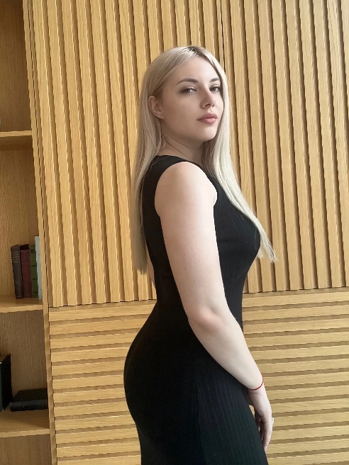 🔥GFE🔥Упругая, СОЧНАЯ ПОПА💎Светлый ангелочек из твоих снов🥰
Привет💋
Меня зовут Анна, я очень люблю формат GFE, и придя ко мне, ты пров... 🔥GFE🔥Упругая, СОЧНАЯ ПОПА💎Светлый ангелочек из твоих снов🥰
Привет💋
Меня зовут Анна, я очень люблю формат GFE, и придя ко мне, ты пров...