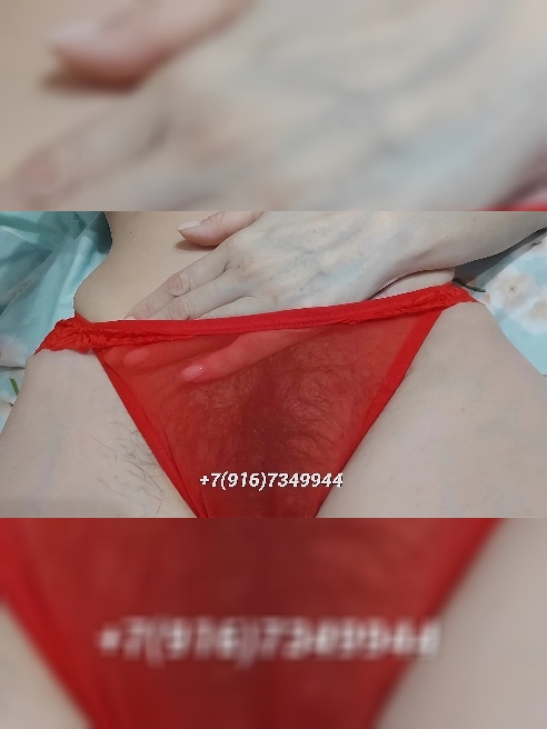 ❤❤❤Нахожусь в 2х минутах ходьбы от метро Медведково.
При моём росте 160, и весе 50 кг, я имею 4 (натуральный!) размер груди
Ра... ❤❤❤Нахожусь в 2х минутах ходьбы от метро Медведково.
При моём росте 160, и весе 50 кг, я имею 4 (натуральный!) размер груди
Ра...