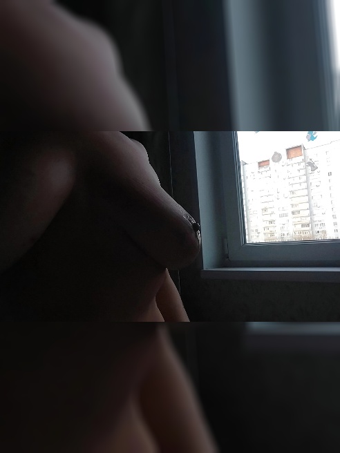 ❤❤❤Нахожусь в 2х минутах ходьбы от метро Медведково.
При моём росте 160, и весе 50 кг, я имею 4 (натуральный!) размер груди
Ра... ❤❤❤Нахожусь в 2х минутах ходьбы от метро Медведково.
При моём росте 160, и весе 50 кг, я имею 4 (натуральный!) размер груди
Ра...