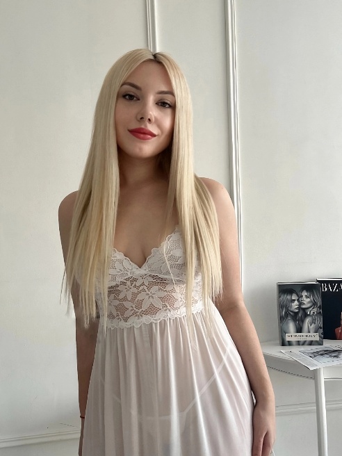Блондинка с красивыми бедрами и спортивной попкой😍Страстная и любвеобильная🥰



Привет💋

Меня зовут Анна, я очень люблю формат GFE, и...