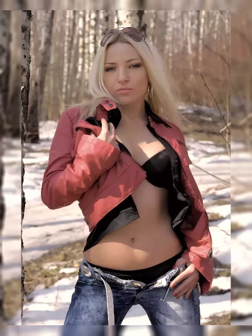 Звоните на телефон или пишите в телегу 💥Приветствую мои Дорогие❣️❣️❣️
❤Обожаю секс и отдаюсь с наслаждением! 💥Сексуальная,упругая,стройн... Звоните на телефон или пишите в телегу 💥Приветствую мои Дорогие❣️❣️❣️
❤Обожаю секс и отдаюсь с наслаждением! 💥Сексуальная,упругая,стройн...