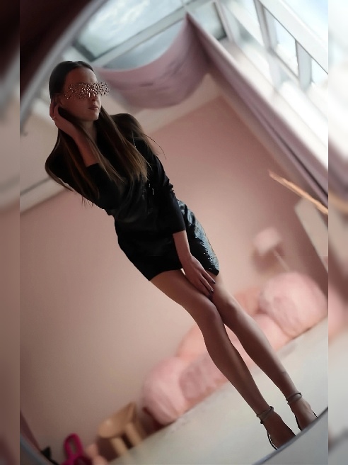 Привет😘

Я молоденькая, высокая красавица, которая обязательно тебе понравится 💋💋💋

Я очень люблю секс и все, что с ним связано 💋💋💋

П...