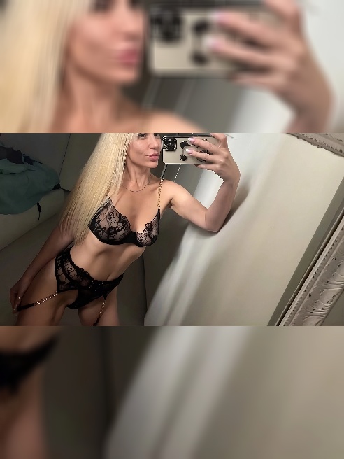 Люблю тр@х@ться 🔞💦🍓🫦





Существует более сотни эмоций. И это только те, о которых мы точно знаем. Со мной ты погрузишься в чувственную...