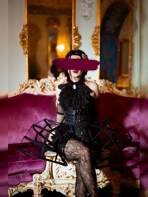 Та самая! Страстная Танцовщица-Айседора ❤👠Ты сойдешь с ума от моей страсти и поймешь кто тут по-настоящему Тигренок 🦊



Внимание❗❗❗Смотр...