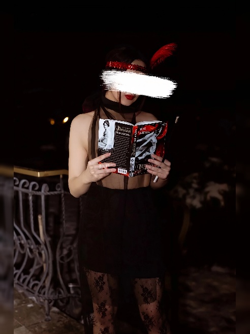 Та самая! Страстная Танцовщица-Айседора ❤👠Ты сойдешь с ума от моей страсти и поймешь кто тут по-настоящему Тигренок 🦊



Внимание❗❗❗Смотр...