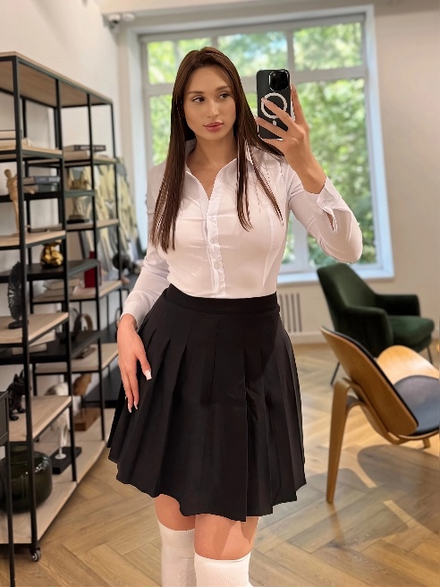 GFE и 3 РАЗМЕР ГРУДИ😍Красивая фигура, милое личико🥰Я в отличном настроении и жду тебя😘
Привет, меня зовут Вероника💋
Недавно в Москве,... GFE и 3 РАЗМЕР ГРУДИ😍Красивая фигура, милое личико🥰Я в отличном настроении и жду тебя😘
Привет, меня зовут Вероника💋
Недавно в Москве,...