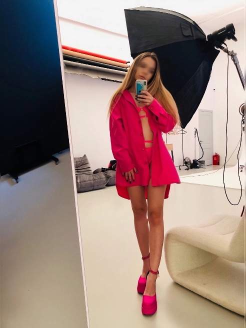 Приветствую,уважаемый мужчина,я- малышка LALU

🌹Приглашаю к себе в чистые и уютные апартаменты/приеду в гости.

🌹Одноразовые принадлежнос...