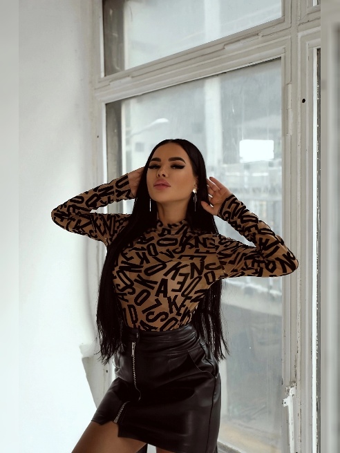 ❤100% Индивидуально!





Приветствую мой дорогой 💋

Я нежная миниатюрная брюнеточка с шикарным 4-м размером груди💦 Без ума от мужчин...