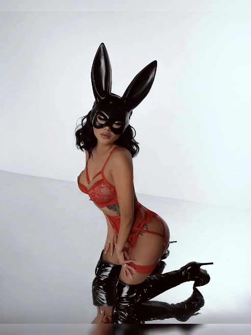 ❤100% Индивидуально!





Приветствую мой дорогой 💋

Я нежная миниатюрная брюнеточка с шикарным 4-м размером груди💦 Без ума от мужчин...
