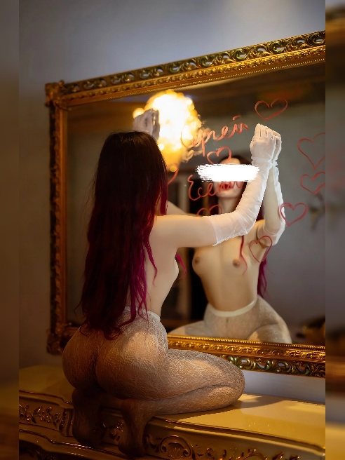 Та самая! Страстная Танцовщица-Айседора ❤👠Ты сойдешь с ума от моей страсти и поймешь кто тут по-настоящему Тигренок 🦊



Внимание❗❗❗Смотр...
