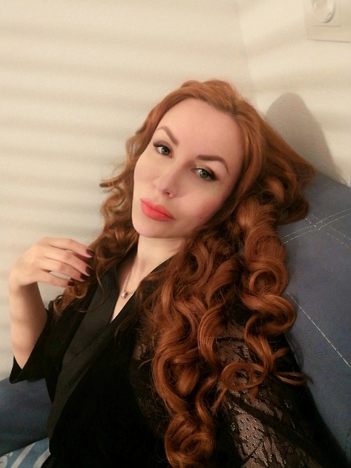 Котик мой, я редко бываю на сайте, и, если есть желание встретиться, Welcome пока я тут! Умею доставить удовольствие, и знаю что нужно му...