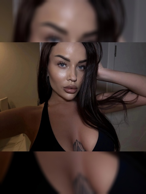 Привет, познакомимся? 💦😇
Я Аня - яркая, жаркая, сочная и игривая 😈 👅девушка с красивой фигурой и тату.
Обо мне
Молода, краси... Привет, познакомимся? 💦😇
Я Аня - яркая, жаркая, сочная и игривая 😈 👅девушка с красивой фигурой и тату.
Обо мне
Молода, краси...