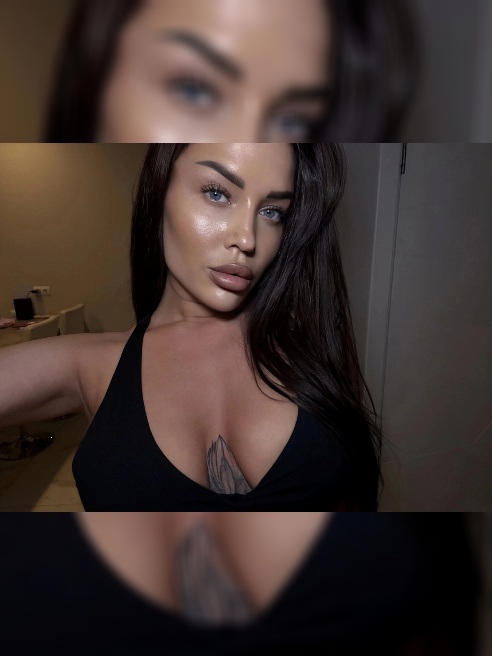 Привет, познакомимся? 💦😇
Я Аня - яркая, жаркая, сочная и игривая 😈 👅девушка с красивой фигурой и тату.
Обо мне
Молода, краси... Привет, познакомимся? 💦😇
Я Аня - яркая, жаркая, сочная и игривая 😈 👅девушка с красивой фигурой и тату.
Обо мне
Молода, краси...