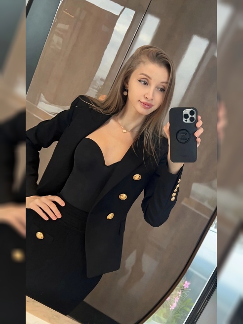 ❤Подписывайтесь на мой тг канал там много интересного 😏❤ ссылка в telegram)



Elite escort



Я доступна для тех, кто может себе позволи...