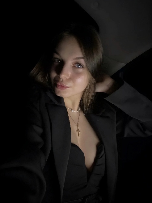 💎Привет! Позволь мне представиться☺ меня зовут Ангелина, мне 23 года. Я миниатюрная девушка с невинным обликом,😇 готовая осуществить твои... 💎Привет! Позволь мне представиться☺ меня зовут Ангелина, мне 23 года. Я миниатюрная девушка с невинным обликом,😇 готовая осуществить твои...
