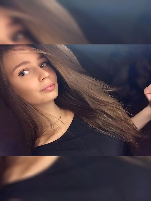 Натуральная, без силикона)
Своя грудь 3 размера, длинные натуральные волосы, личико без каких-либо вмешательств)
Занимаюсь спортом, тре... Натуральная, без силикона)
Своя грудь 3 размера, длинные натуральные волосы, личико без каких-либо вмешательств)
Занимаюсь спортом, тре...