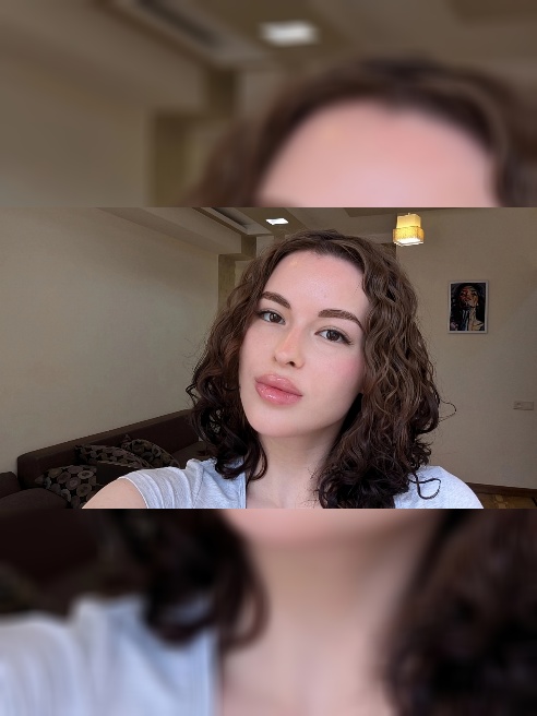 ❤🔥Снова в Москве❤🔥

Молоденькая, горяченькая, сладенькая и просто очаровательная - Я🌸

 Котик, ты уже скоро? Я вся горю!🔥
