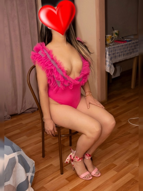 Дорогие мои, приходите за незабываемыми ощущениями, я сейчас беременна🥰

Но сейчас приемлю негрубый, нежный секс🥰

**********************...