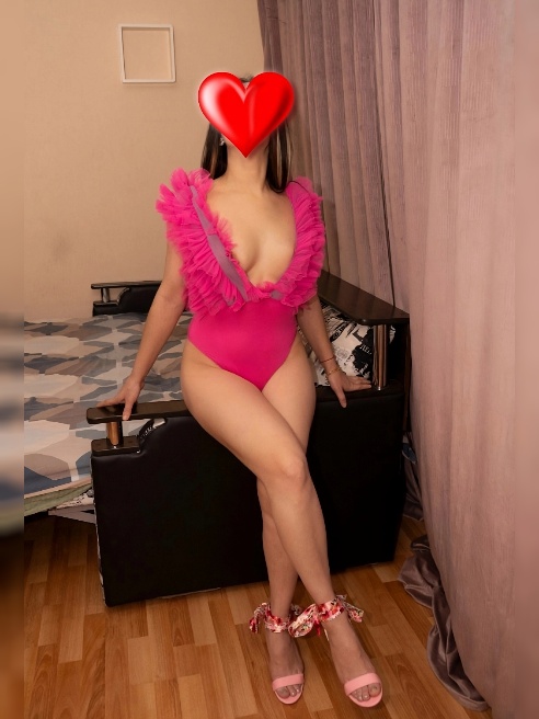 Дорогие мои, приходите за незабываемыми ощущениями, я сейчас беременна🥰

Но сейчас приемлю негрубый, нежный секс🥰

**********************...